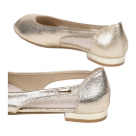 Vices Morse FL1300-60-oro d'oro 4