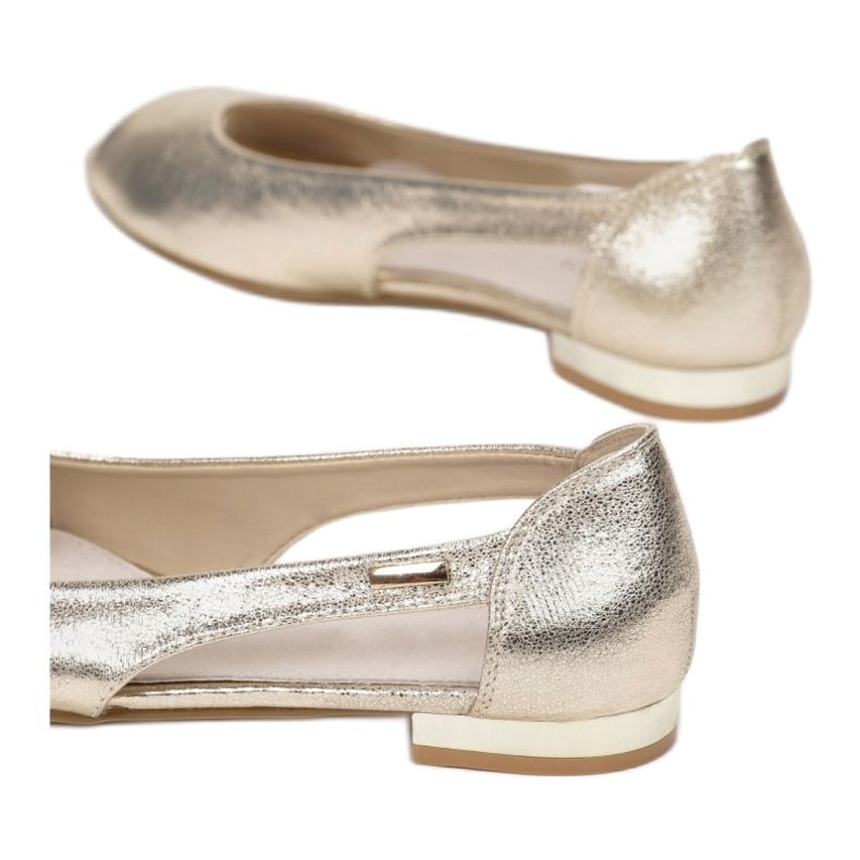 Vices Morse FL1300-60-oro d'oro 4