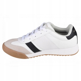 Scarpe Skechers Zinger Jr 93520L-WBK bianca blu 1
