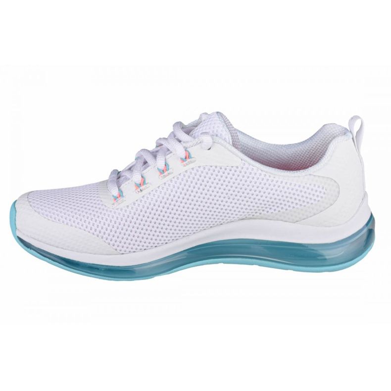 Skechers Skech-Air Element 2.0-Looking Fast W 149011-WBLP bianco 1