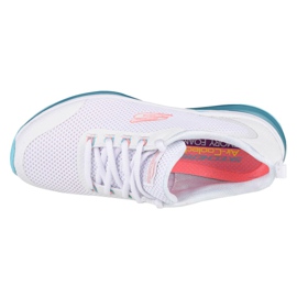 Skechers Skech-Air Element 2.0-Looking Fast W 149011-WBLP bianco 2