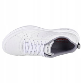 Skechers Go Walk Steady M 216000-WGY Scarpe bianco 2
