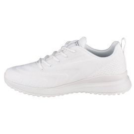 Scarpe Skechers Bobs Squad 3 - Color Swatch W 117178-OFWT bianco 1