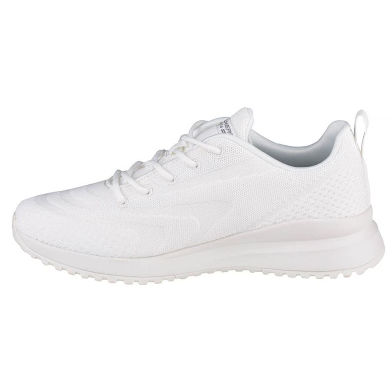 Scarpe Skechers Bobs Squad 3 - Color Swatch W 117178-OFWT bianca 1