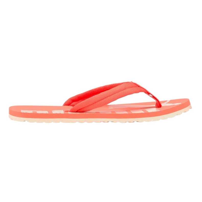 Puma Epic Flip v2 Georgia pantofole donna arancione 360248 50 arancia 1