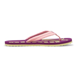 Puma Epic Flip v2 ciabatte da donna viola 360248 53 rosa 1