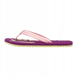 Puma Epic Flip v2 ciabatte da donna viola 360248 53 rosa 2