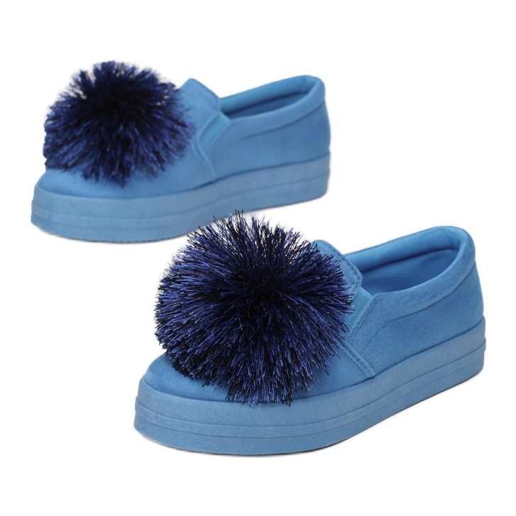 Vices Morse B832D-11 Blu 36 41 1