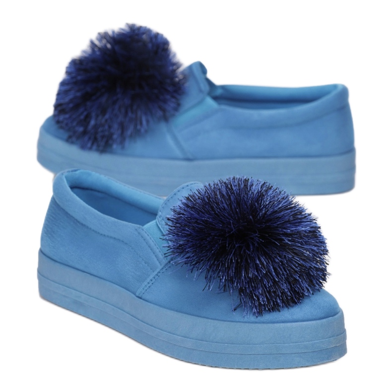 Vices Morse B832D-11 Blu 36 41 2