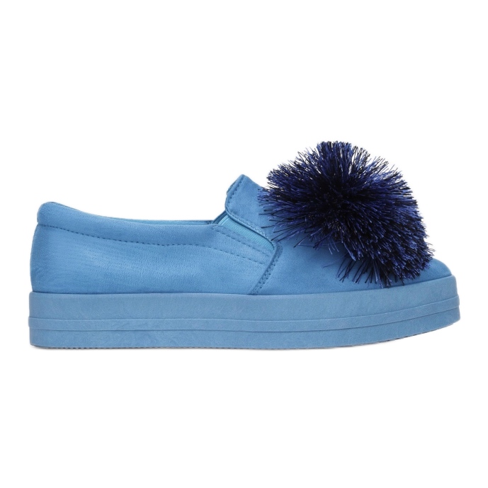 Vices Morse B832D-11 Blu 36 41 3