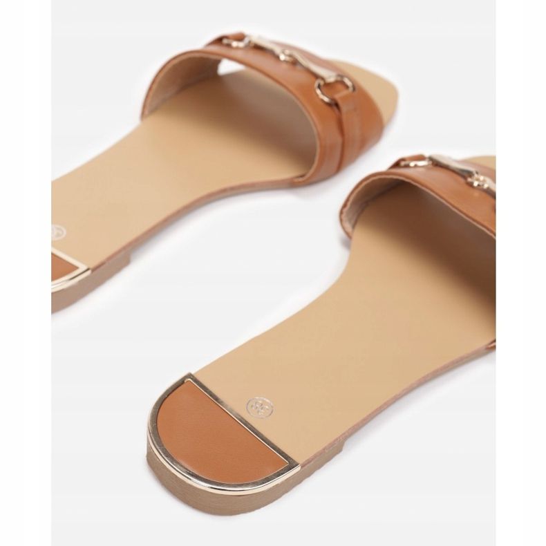 Vices Vizi LDAY-F32-68-camel marrone 1