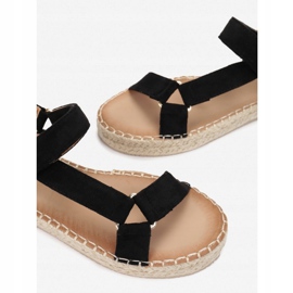 Vices Morse 3518-38-nero 1