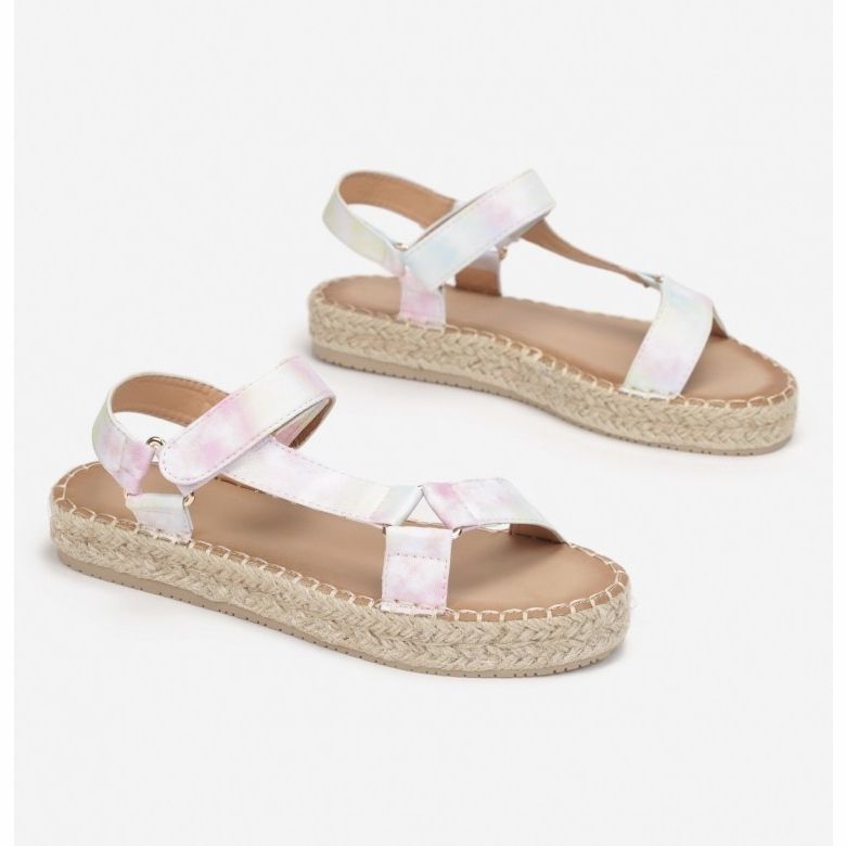 Vices Morse 3518-45-rosa 1