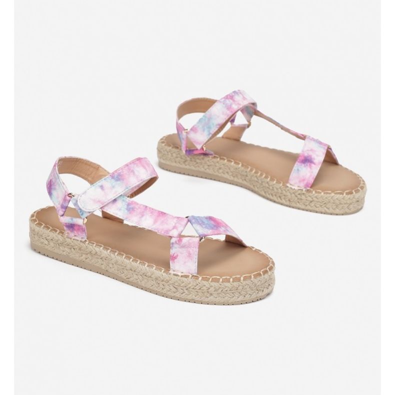 Vices Morsetti 3518-90-viola 1