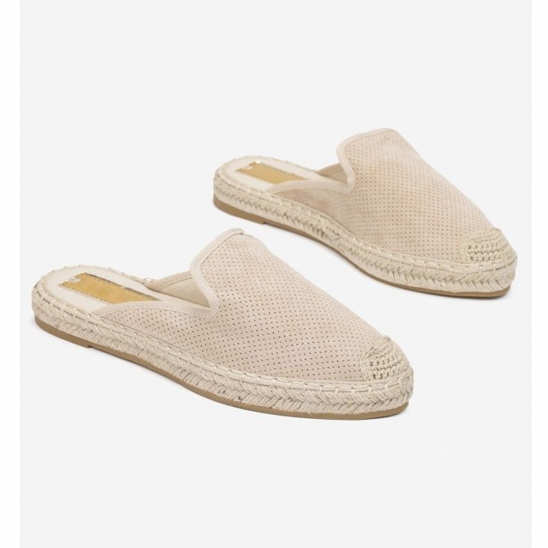 Vices Morsetti 4821-42-beige 1