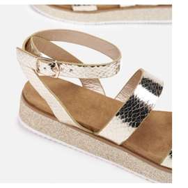 Vices Vizi 100-167-60-oro d'oro 1