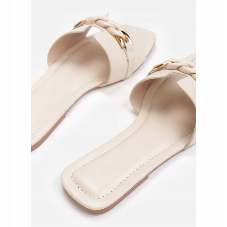 Vices Morsetti 2136-42-beige 1