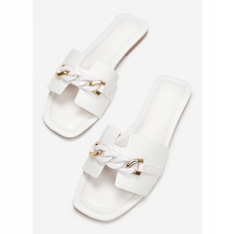 Vices Morse 2136-71-bianco bianca 1