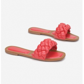 Vices Vizi 2267-64-ed rosso 1