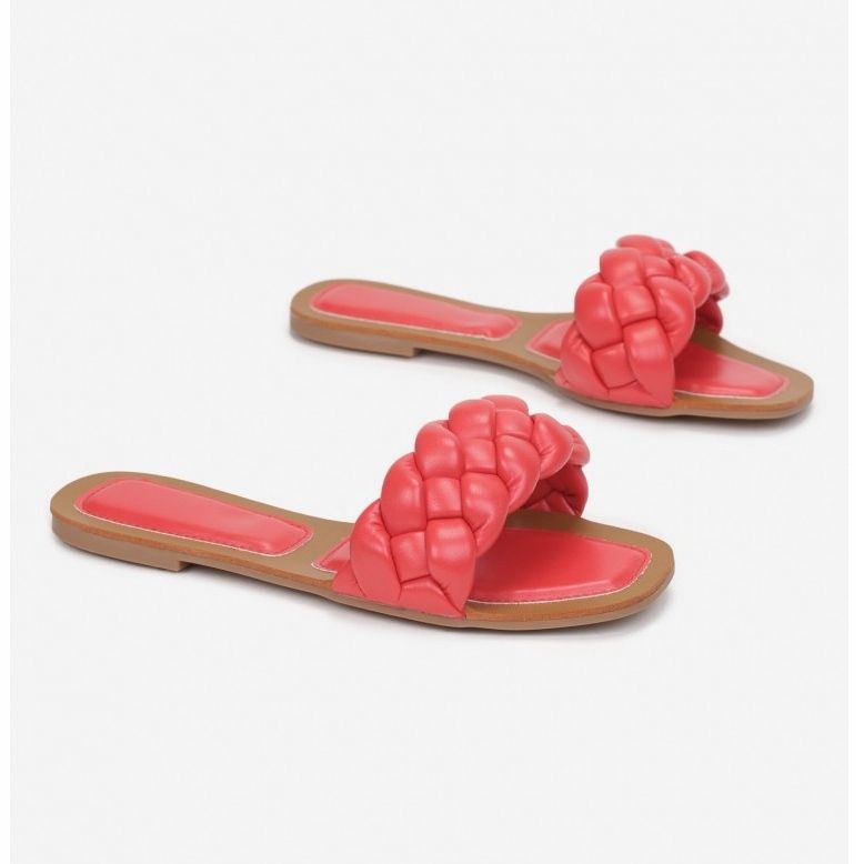 Vices Vizi 2267-64-ed rosso 1
