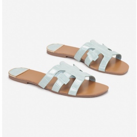 Vices Morse WL16B-61-verde 1