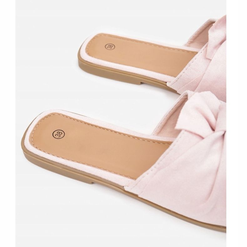 Vices Morse WL22-45-rosa 1