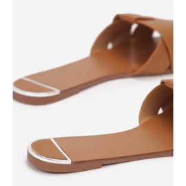 Vices Morse THS-38-68-cammello marrone 1