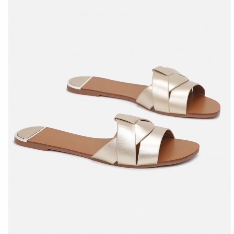 Vices Morse THS-38-60-oro d'oro 1