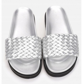 Vices Morse THS-66-52-argento 1