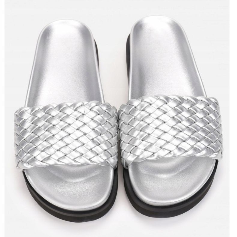 Vices Morse THS-66-52-argento 1