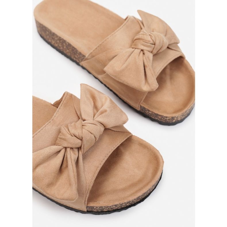 Vices Vizi THS-35-68-cammello marrone 1