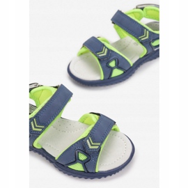 Vices Morse T54-50-51-blu 1