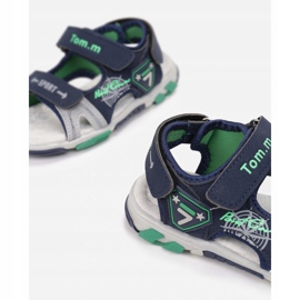 Vices Morse T56-03-291-blu/verde 1