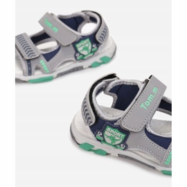 Vices Morse T56-04-39-grigio 1