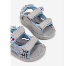 Vices Morse T54-37-41-1.grigio 1