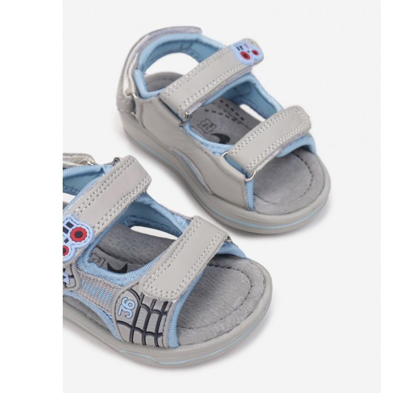 Vices Morse T54-37-41-1.grigio 1