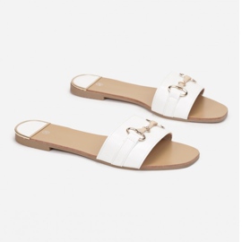 Vices Morse F32-71-bianco bianca 1