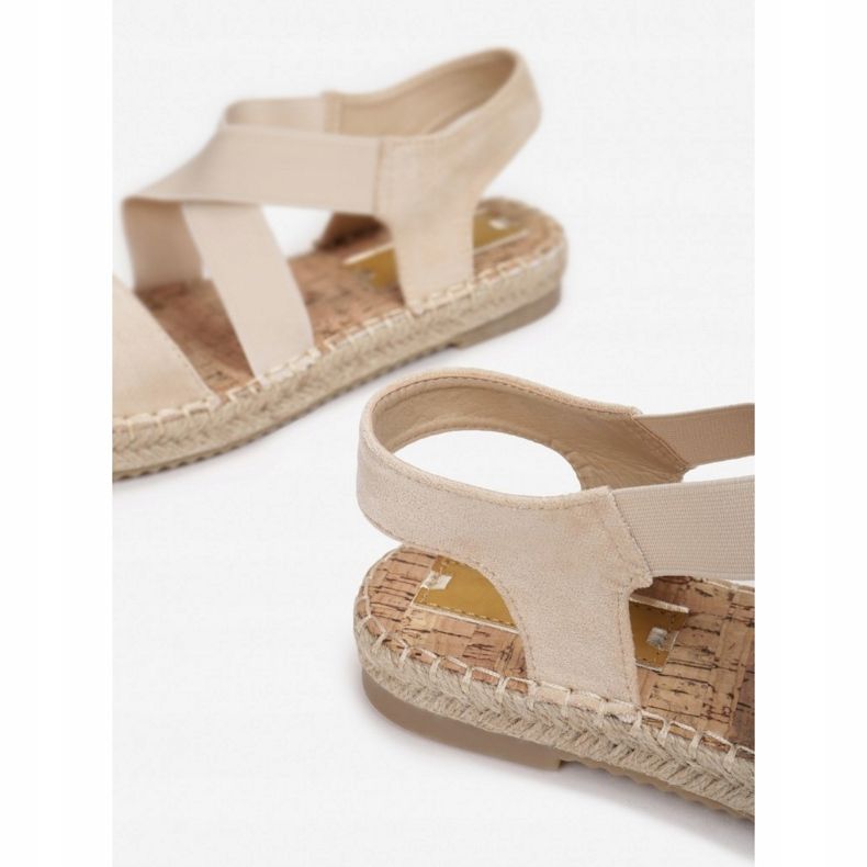 Vices Morse LX212-42-beige 1