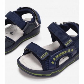 Vices Morse T54-39-291-blu/verde 1