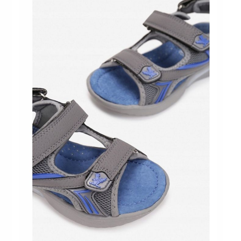 Vices Morse T52-05-39-grigio 1