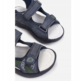 Vices Morse T52-06-291-blu/verde 1