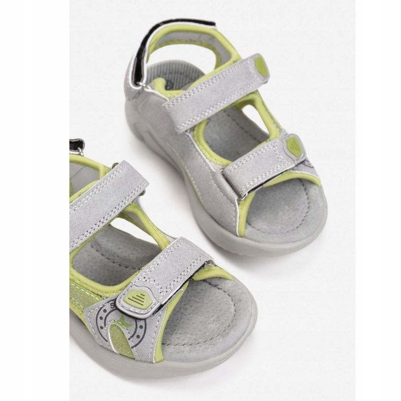Vices Morse T52-06-39-grigio 1
