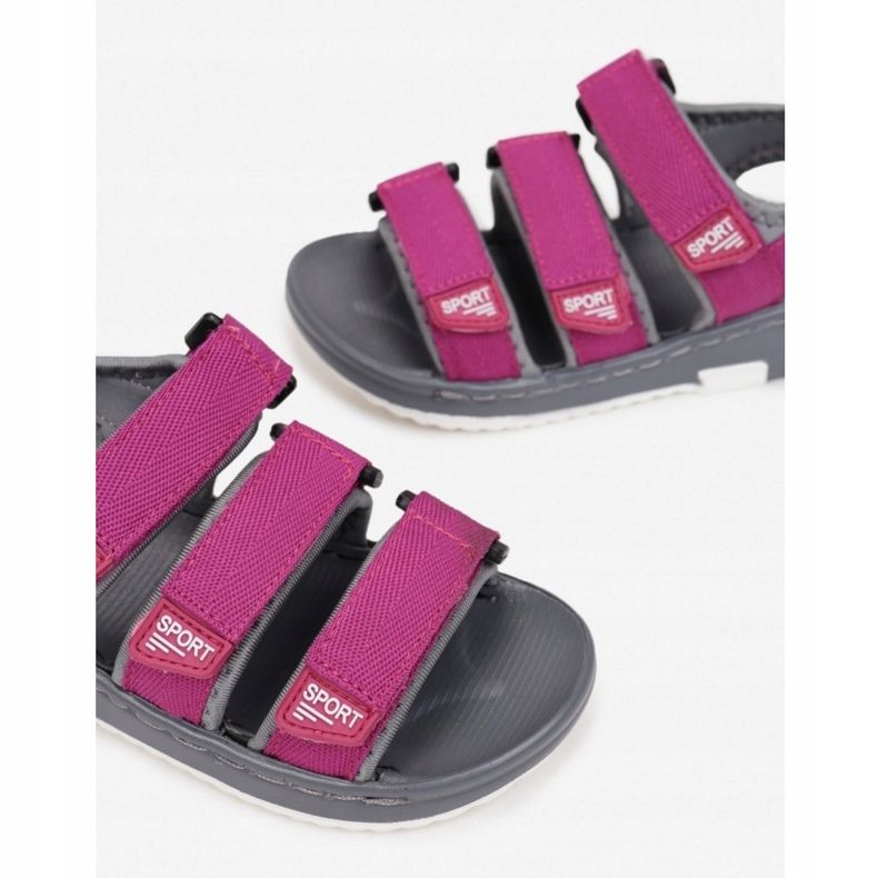 Vices Morse T33-11-80-fucsia rosa 1
