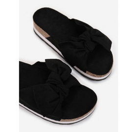 Vices Morse LS016-38-nero 1