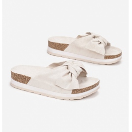 Vices Morse LS016-42-beige 1