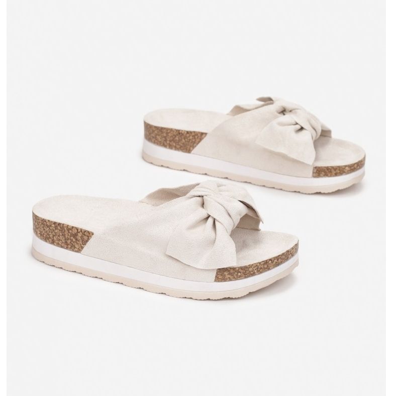 Vices Morse LS016-42-beige 1