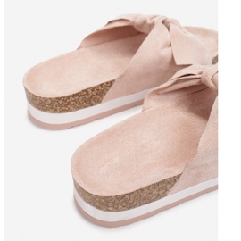 Vices Morse LS016-45-rosa 1