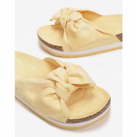 Vices Morse LS016-49-giallo 1