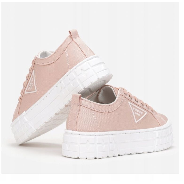 Vices Morse HR28-45-rosa 1