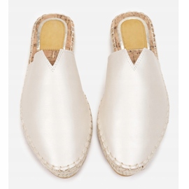 Vices Morse HANH-7828-42-beige 1